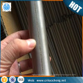 25 50 micron 9"*1" stainless steel mesh screen terp tube for water filter